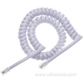 RJ11 Router and Mode Cable Phone Cord